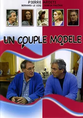 Couverture du produit · Un couple modèle