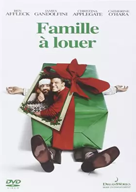 Couverture du produit · Famille à louer