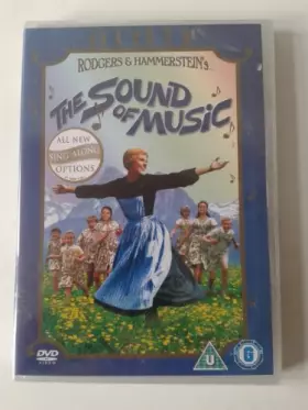 Couverture du produit · Sound of Music 1 Disc Sing Along Edition [Import]