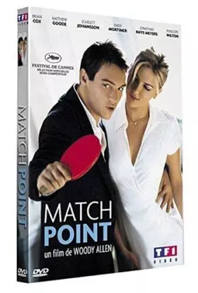 Couverture du produit · Match Point