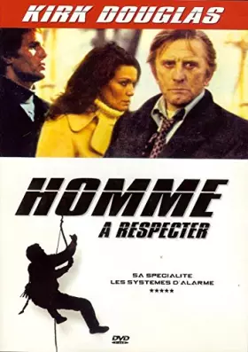 Couverture du produit · HOMME A RESPECTER