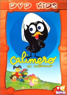 Couverture du produit · Calimero - Vol.2 : Calimero et Valeriano