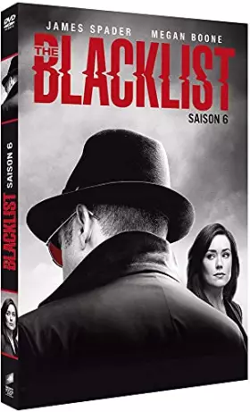 Couverture du produit · The Blacklist-Saison 6