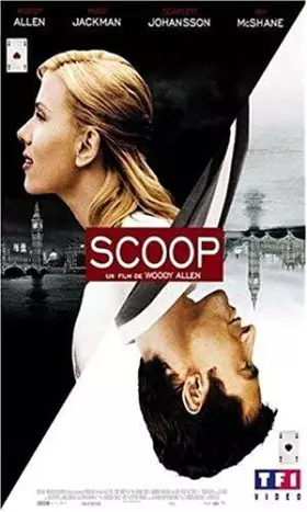 Couverture du produit · Scoop