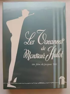 Couverture du produit · Les Vacances de Monsieur Hulot