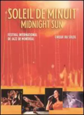 Couverture du produit · Midnight Sun/Soleil De Minuit [Import]