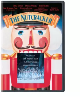 Couverture du produit · Nutcracker