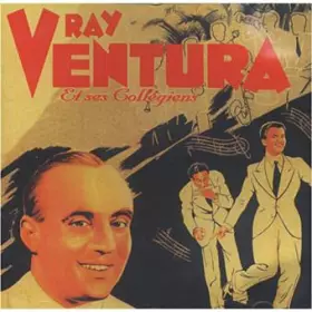 Couverture du produit · Ray Ventura Et Ses Collégiens