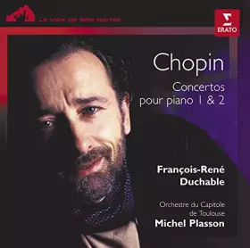 Couverture du produit · Chopin : Concertos pour piano n° 1 et n° 2