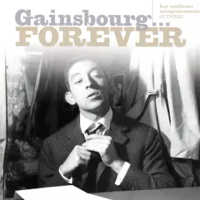Couverture du produit · Gainsbourg... Forever