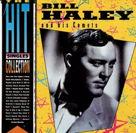 Couverture du produit · The Hit Singles Collection