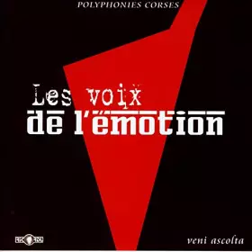 Couverture du produit · Veni Ascolta