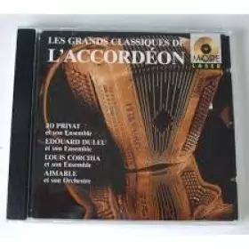 Couverture du produit · Les Grands Classiques