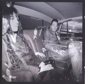 Couverture du produit · Blood Pressures