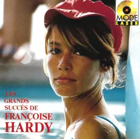Couverture du produit · Les Grands Succès De Françoise Hardy