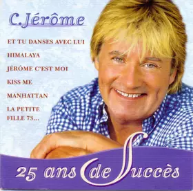 Couverture du produit · 25 Ans De Succès