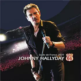 Couverture du produit · Stade De France 2009 Tour 66