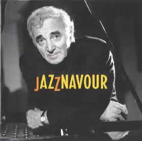 Couverture du produit · Jazznavour