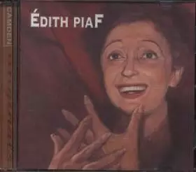 Couverture du produit · Edith Piaf