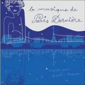 Couverture du produit · La Musique De Paris Dernière 1