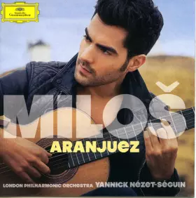 Couverture du produit · Aranjuez