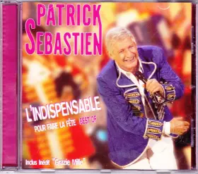 Couverture du produit · L'Indispensable Pour Faire La Fête - Best Of