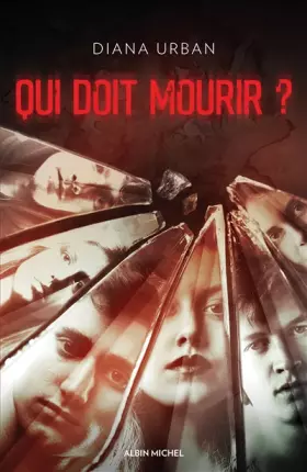 Couverture du produit · Qui doit mourir ?