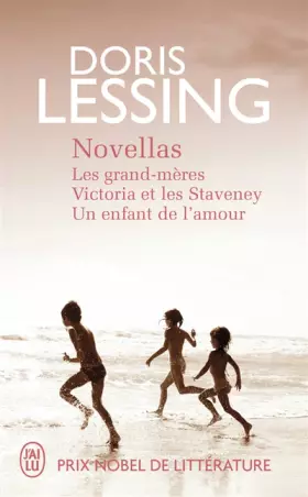Couverture du produit · Novellas : Les grand-mères Victoria et les Staveney Un enfant de l'amour