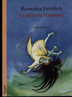 Couverture du produit · La piccola fantasma