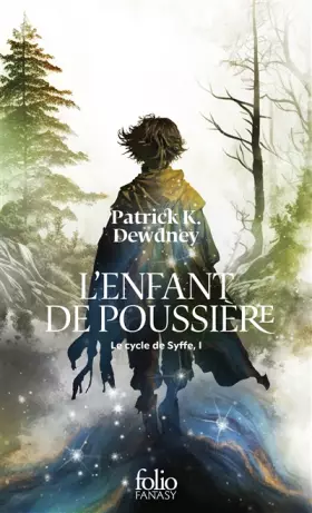 Couverture du produit · L'enfant de poussière