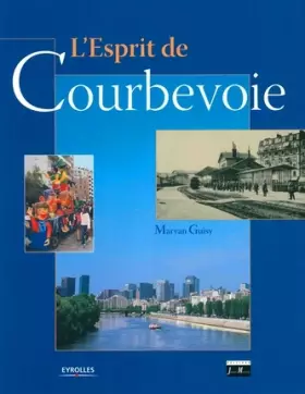 Couverture du produit · L'Esprit de Courbevoie