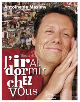 Couverture du produit · J'irai dormir chez vous. tome 2
