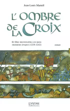 Couverture du produit · L'Ombre de la Croix