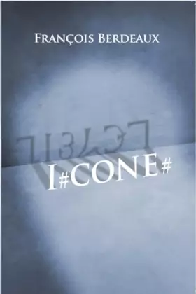 Couverture du produit · Icone (French Edition)