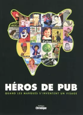 Couverture du produit · HEROS DE PUB