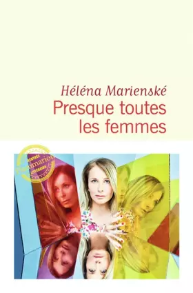 Couverture du produit · Presque toutes les femmes