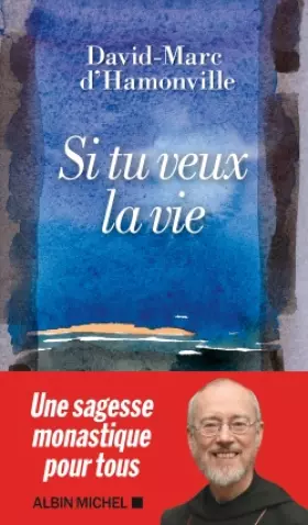 Couverture du produit · Si tu veux la vie