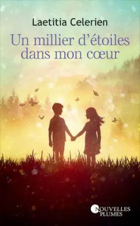 Couverture du produit · Un millier d'étoiles dans mon cœur