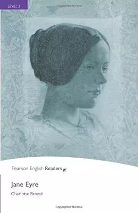 Couverture du produit · Level 5: Jane Eyre.
