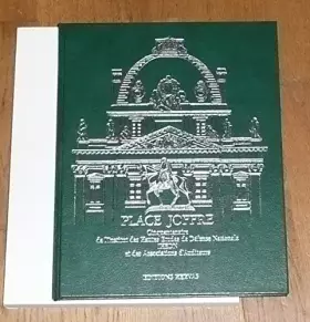 Couverture du produit · Place Joffre : Cinquantenaire de l'Institut des hautes études de défense nationale et des associations d'auditeurs