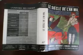 Couverture du produit · Le siecle de l' an mil