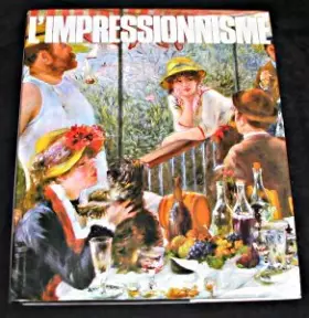 Couverture du produit · L'Impressionnisme