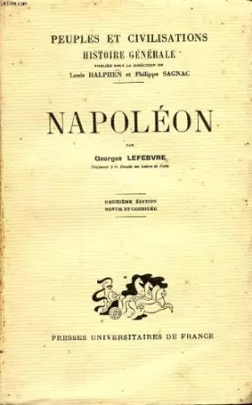 Couverture du produit · NAPOLEON