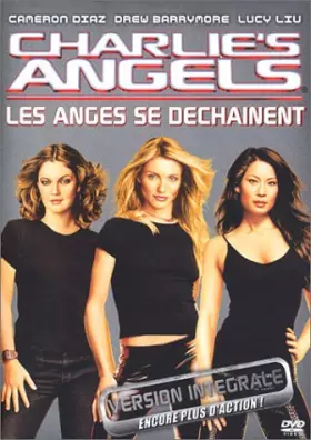 Couverture du produit · Charlie's Angels 2, les anges se déchaînent
