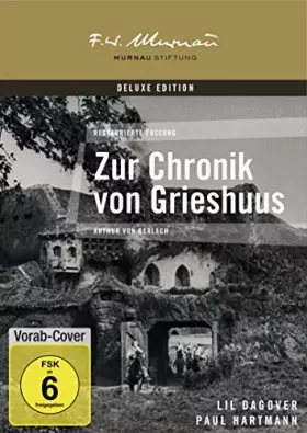 Couverture du produit · Zur Chronik Von Grieshuus [Import]