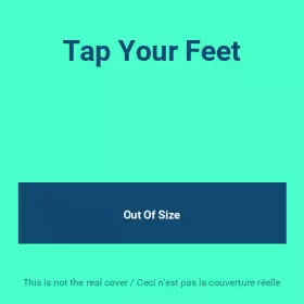 Couverture du produit · Tap Your Feet