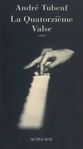 Couverture du produit · La Quatorzième Valse