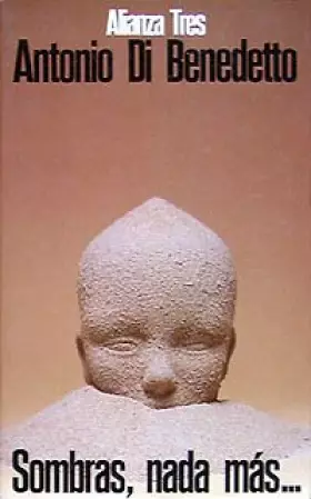 Couverture du produit · Sombras, Nada Mas/Shadows, Nothing More