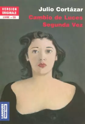 Couverture du produit · Cambio de luces / Segunda Vez (+1CD)