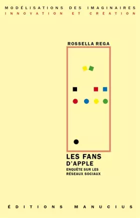 Couverture du produit · Les fans d'Apple: Enquête sur les réseaux sociaux